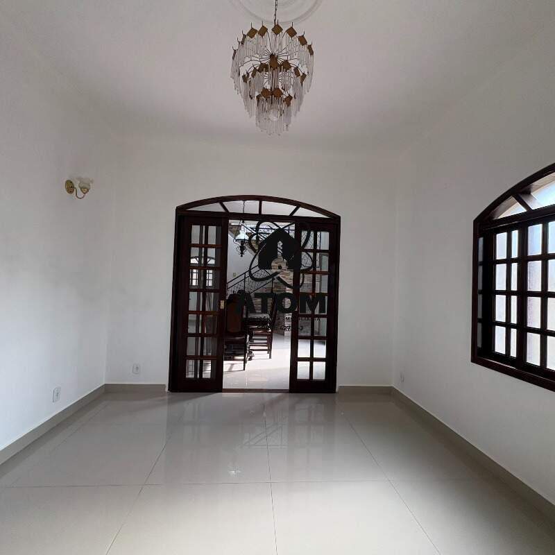 Casa à venda no Loteamento Parque das Fontes: 