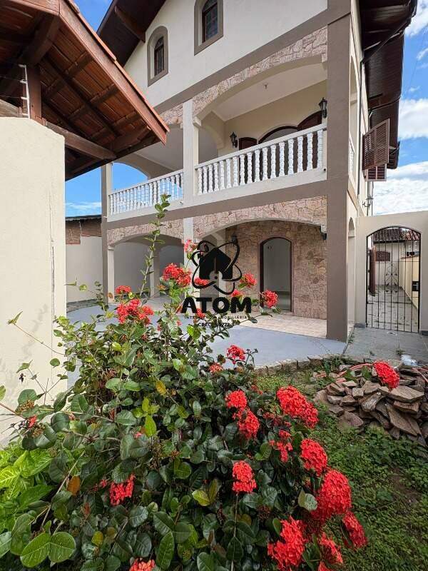 Casa à venda no Loteamento Parque das Fontes: 