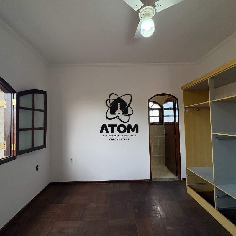 Casa à venda no Loteamento Parque das Fontes: 