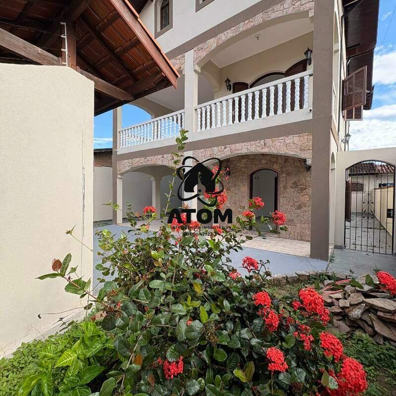 Casa à venda no Loteamento Parque das Fontes: 