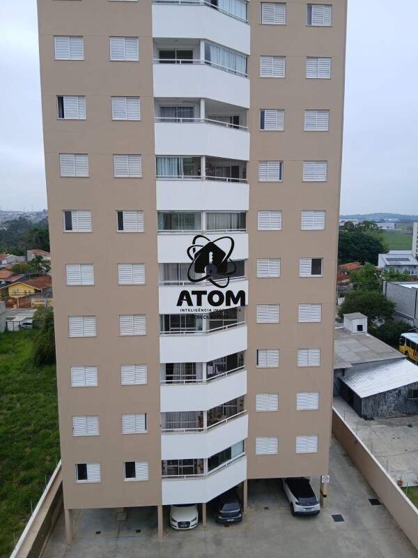 Apartamento para aluguel no Parque Senhor do Bonfim: 