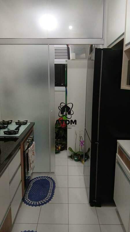 Apartamento para aluguel no Parque Senhor do Bonfim: 