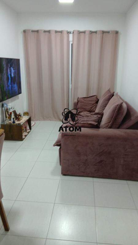 Apartamento para aluguel no Parque Senhor do Bonfim: 