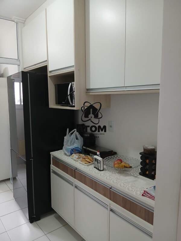 Apartamento para aluguel no Parque Senhor do Bonfim: 