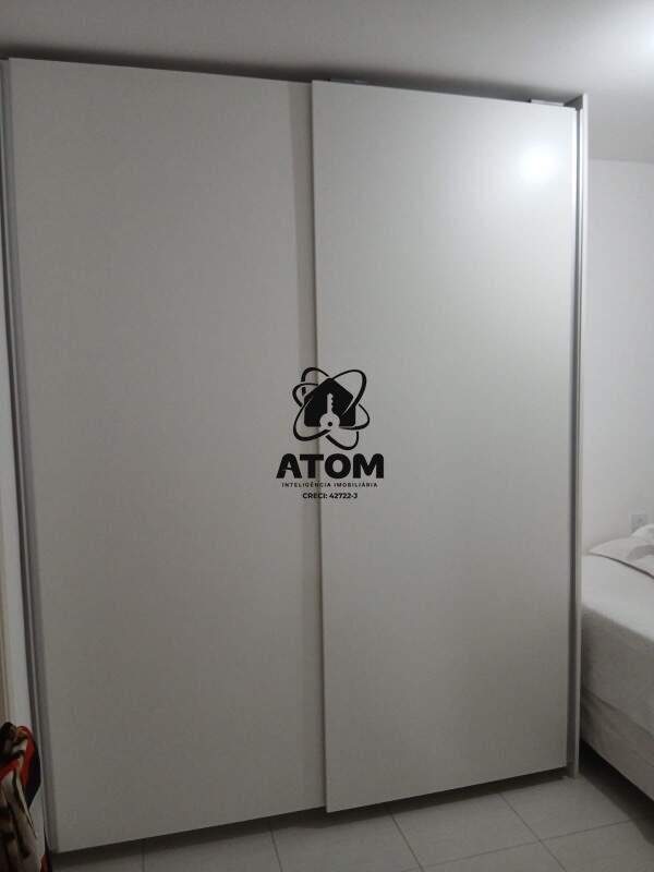 Apartamento para aluguel no Parque Senhor do Bonfim: 