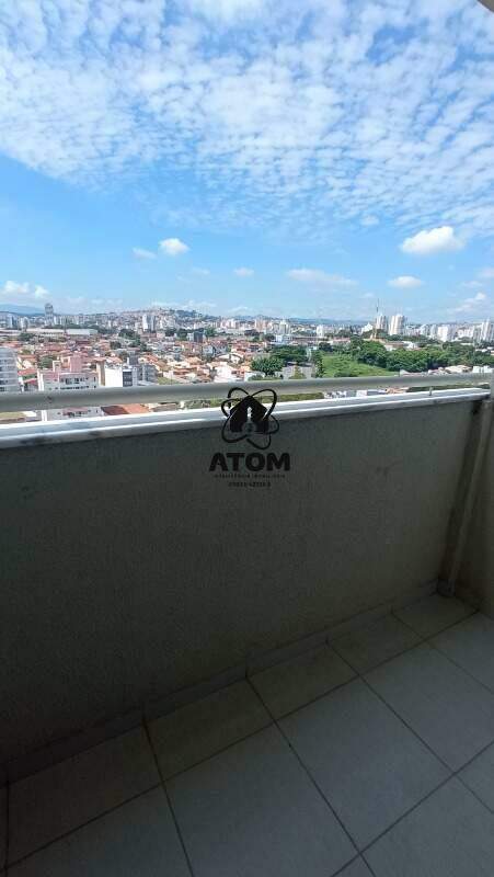 Apartamento para aluguel no Granja Daniel: 