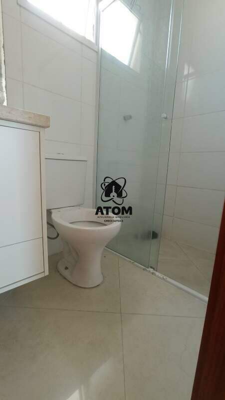 Apartamento para aluguel no Granja Daniel: 