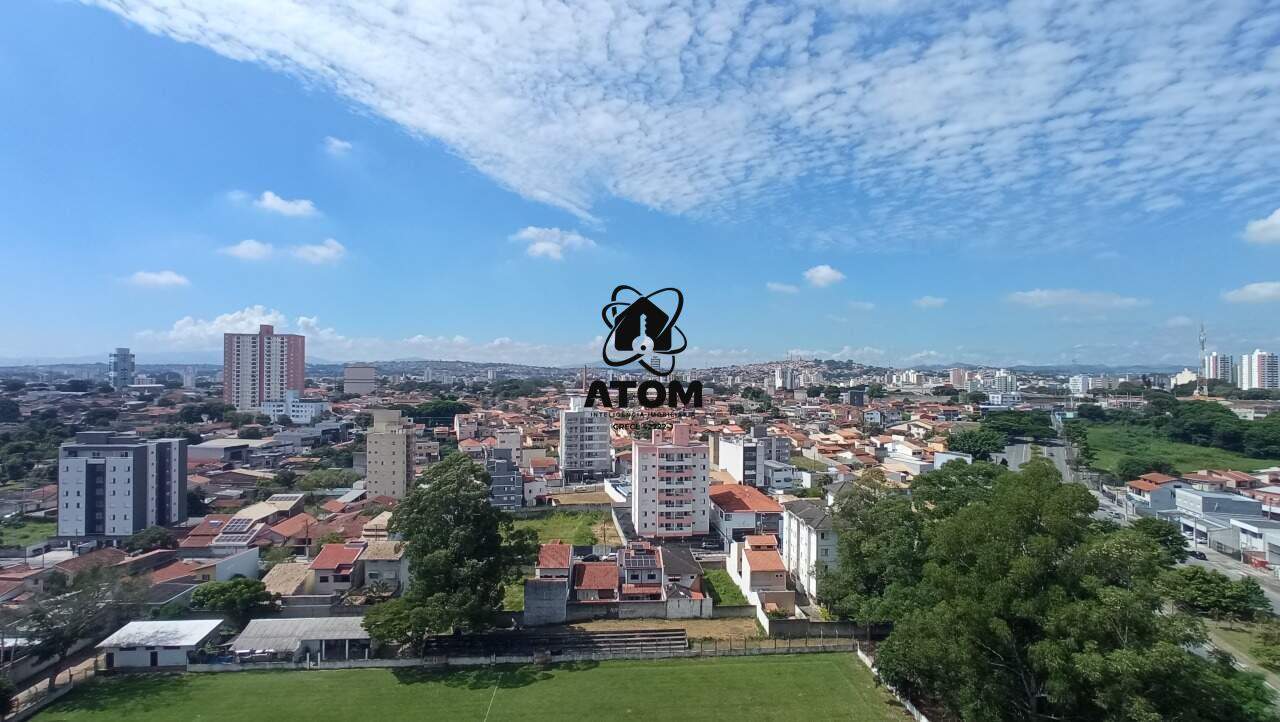 Apartamento para aluguel no Granja Daniel: 