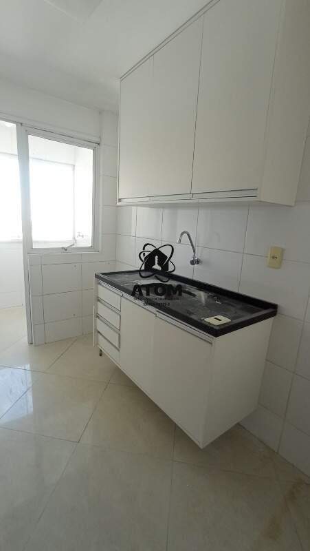 Apartamento para aluguel no Granja Daniel: 