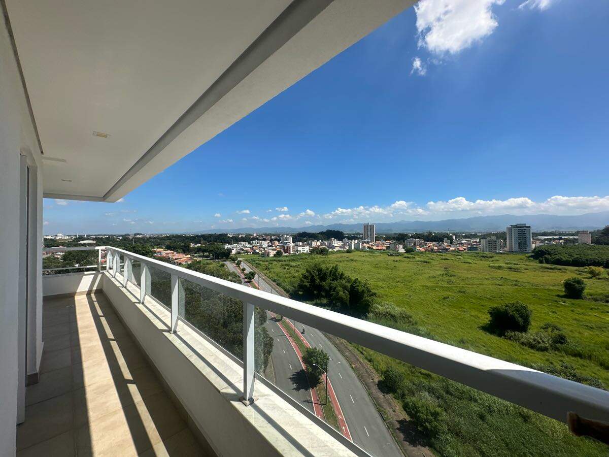 Apartamento à venda no Barranco: 