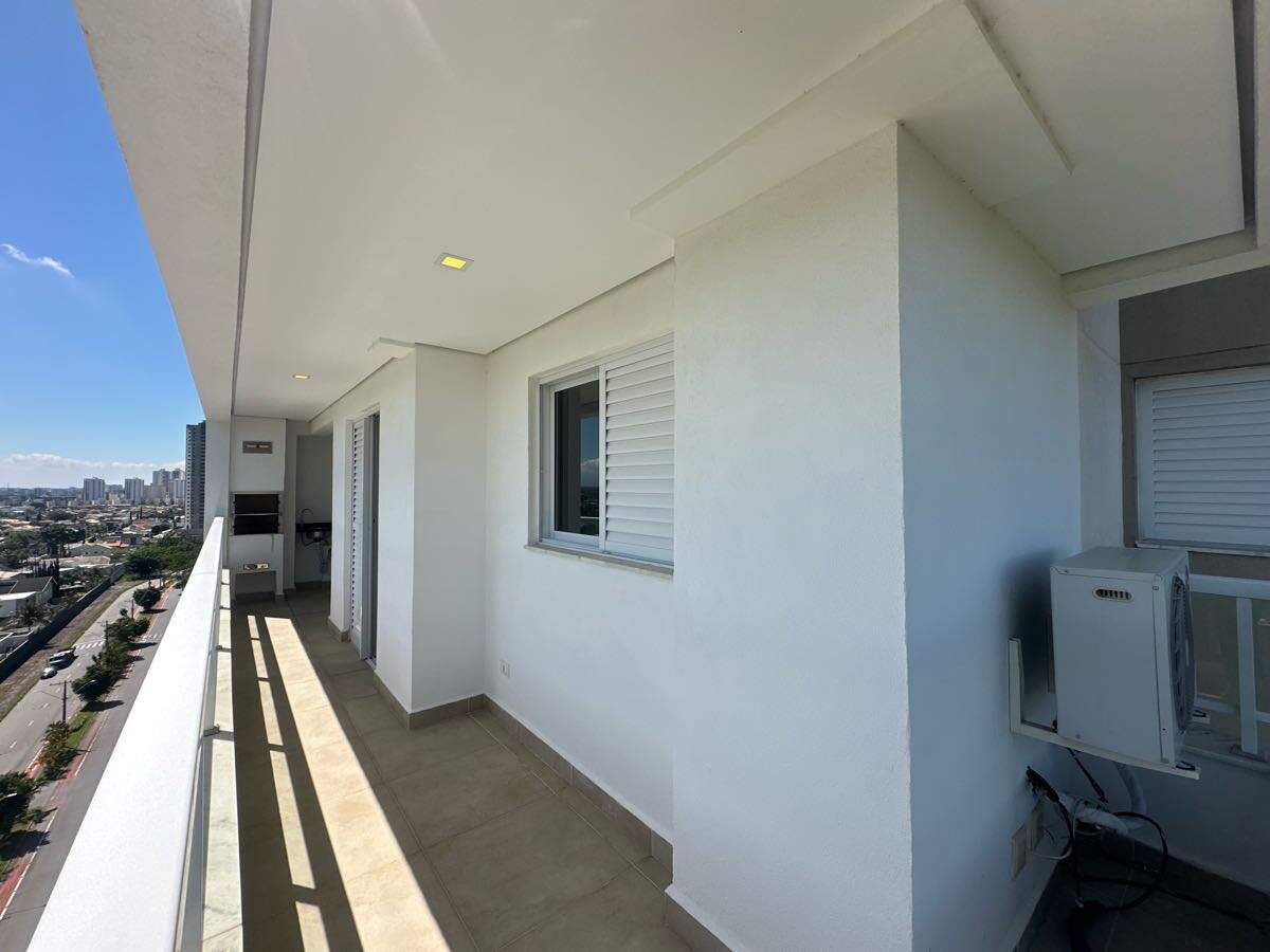 Apartamento à venda no Barranco: 
