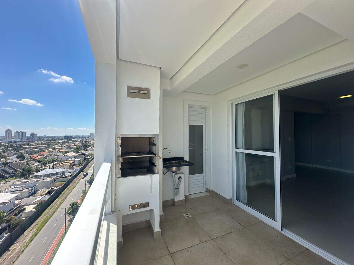 Apartamento à venda no Barranco: 