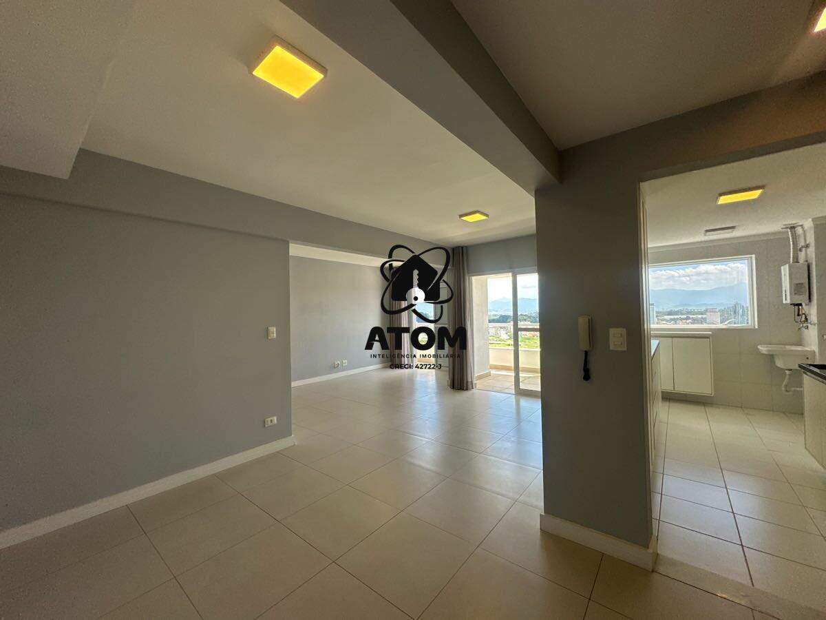 Apartamento à venda no Barranco: 