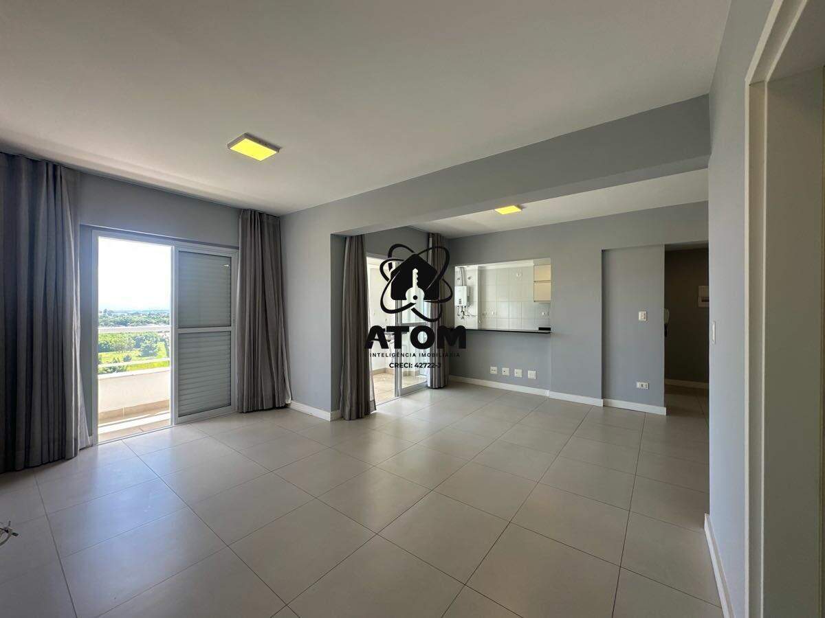 Apartamento à venda no Barranco: 