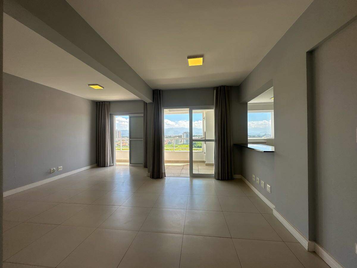 Apartamento à venda no Barranco: 