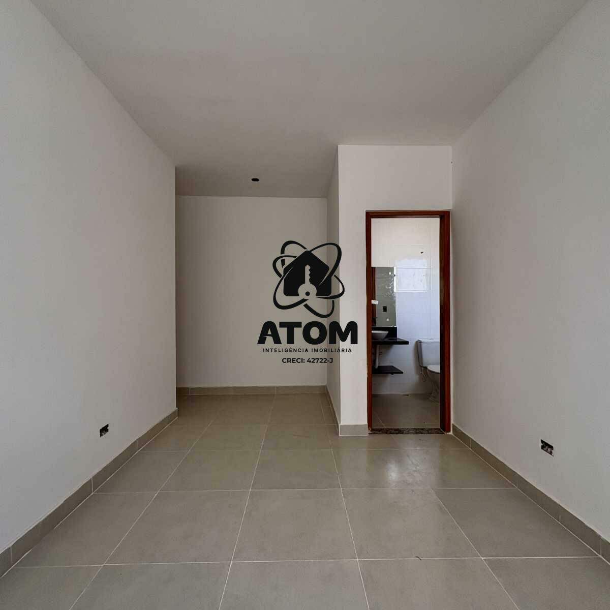 Casa à venda no Jardim Santa Tereza: 