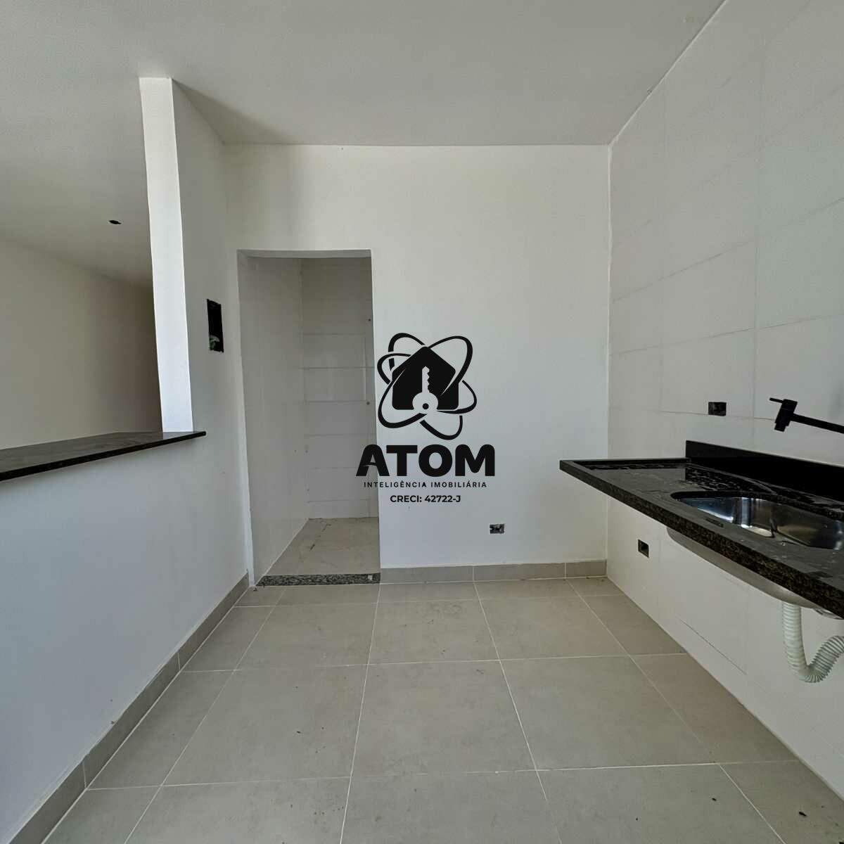 Casa à venda no Jardim Santa Tereza: 