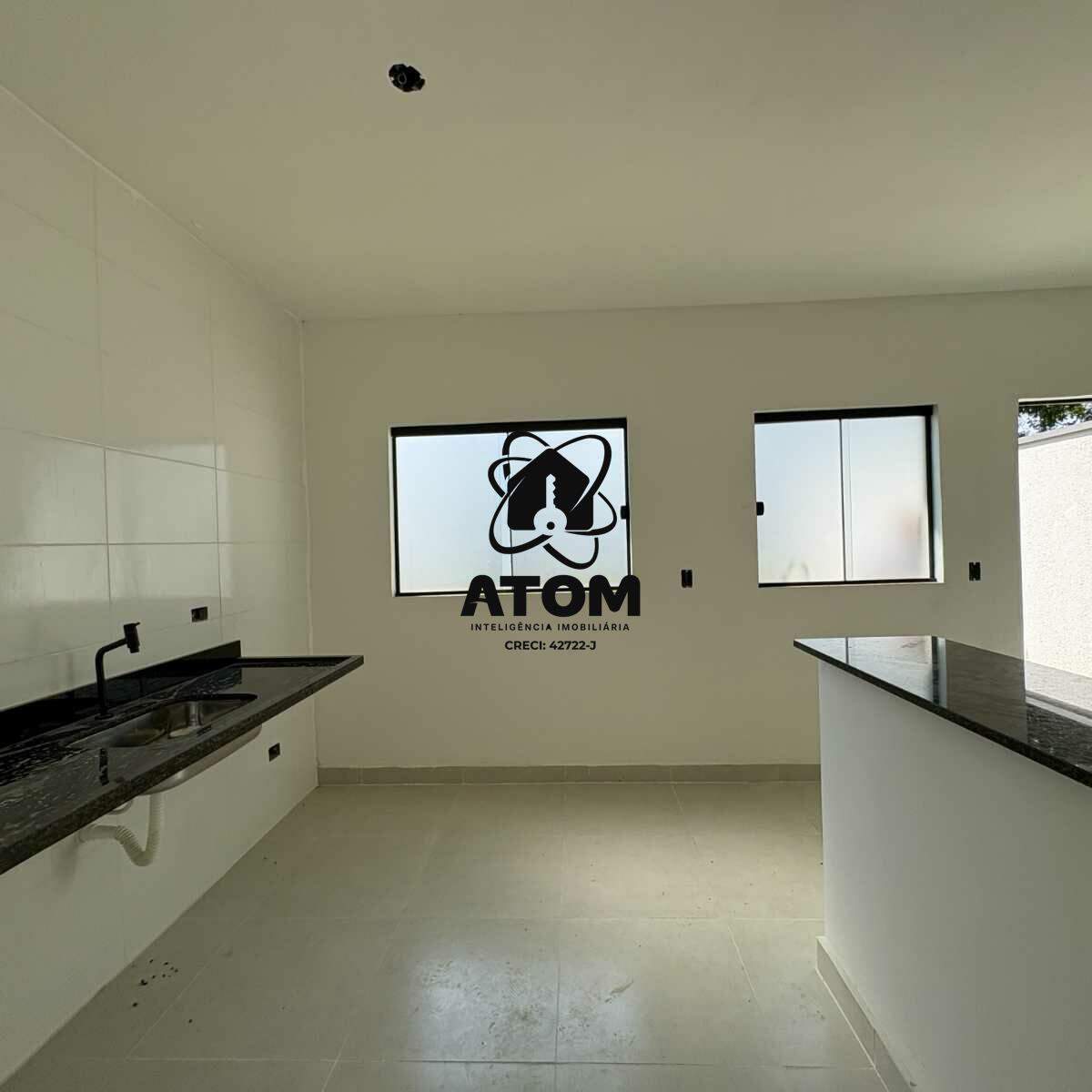 Casa à venda no Jardim Santa Tereza: 