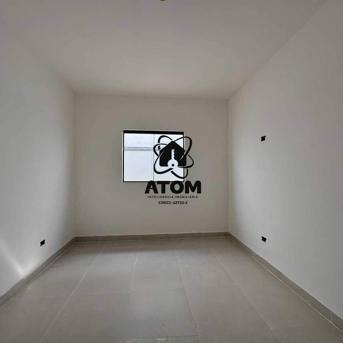 Casa à venda no Jardim Santa Tereza: 