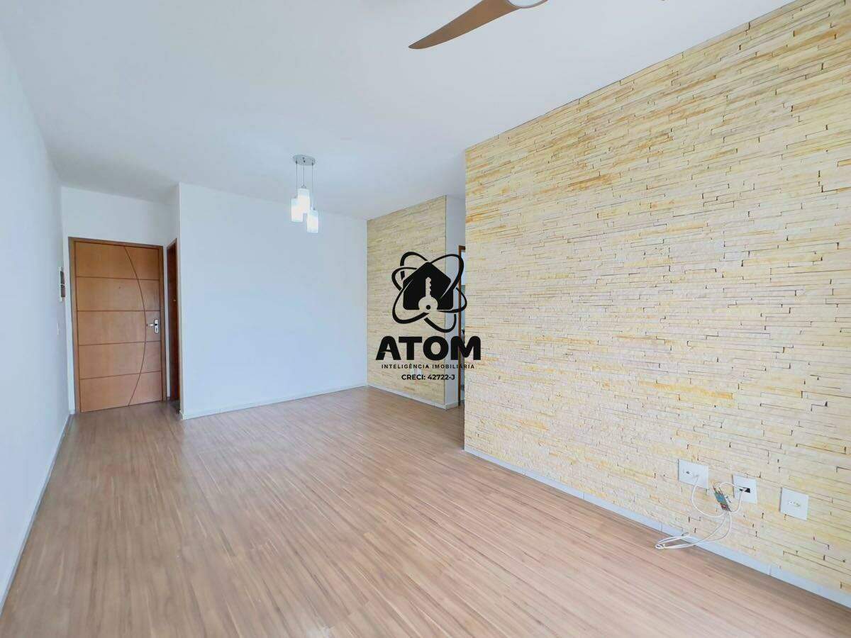 Apartamento à venda no Granja Daniel: 