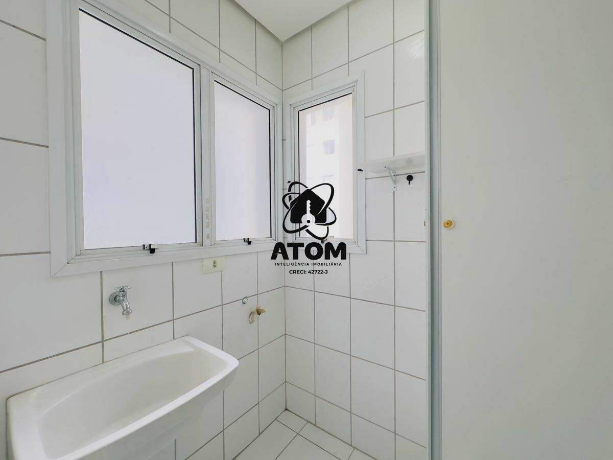 Apartamento à venda no Granja Daniel: 