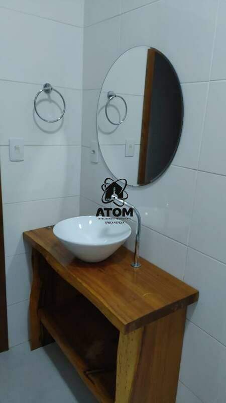 Casa em condominio à venda no Loteamento Residencial Morada do Visconde: 