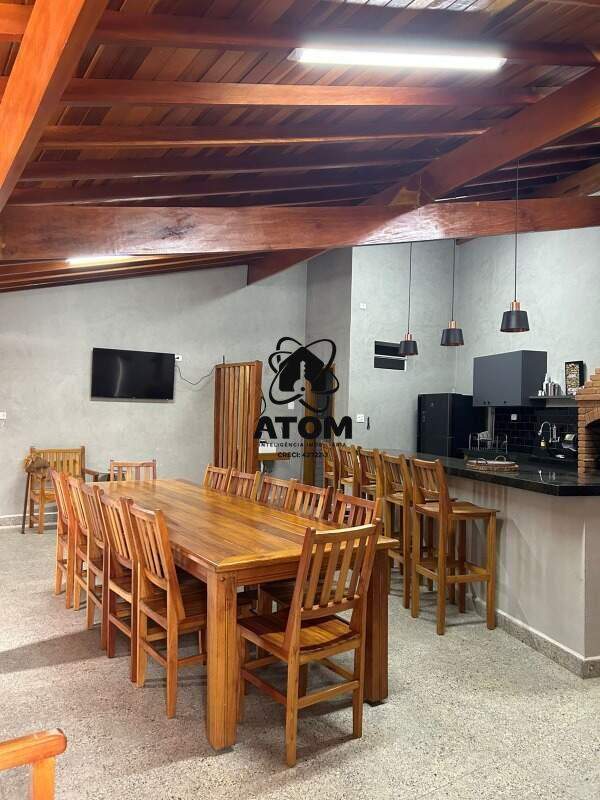 Casa à venda no Parque Urupês: 