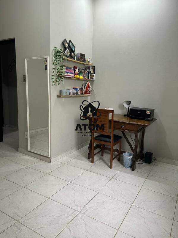 Casa à venda no Parque Urupês: 