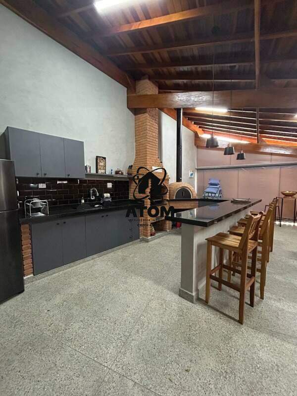 Casa à venda no Parque Urupês: 