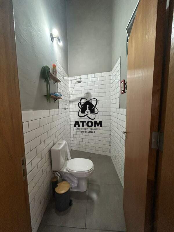Casa à venda no Parque Urupês: 