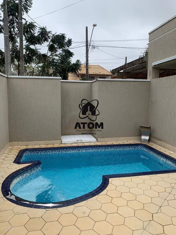 Casa à venda no Jardim Hípica Pinheiro: 