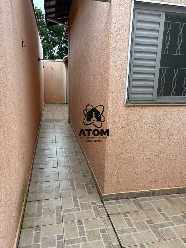 Casa à venda no Residencial San Marino: 