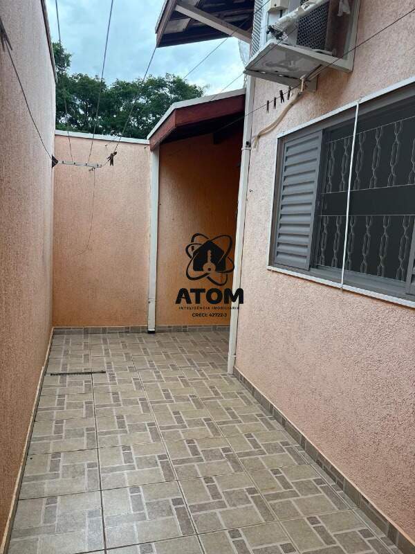 Casa à venda no Residencial San Marino: 