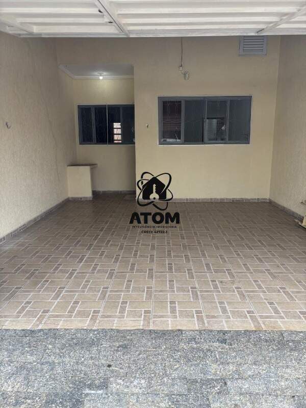Casa à venda no Residencial San Marino: 