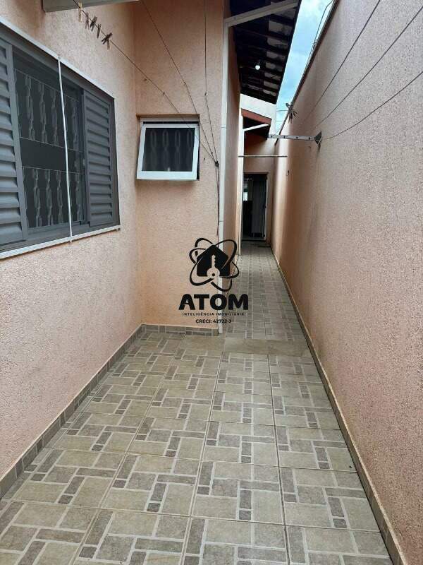 Casa à venda no Residencial San Marino: 