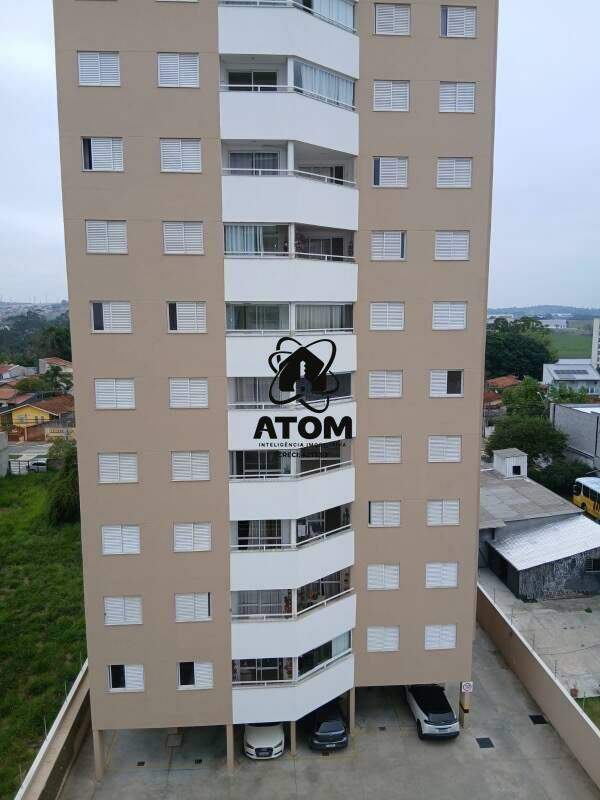 Apartamento à venda no Parque Senhor do Bonfim: 