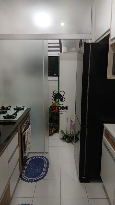 Apartamento à venda no Parque Senhor do Bonfim: 