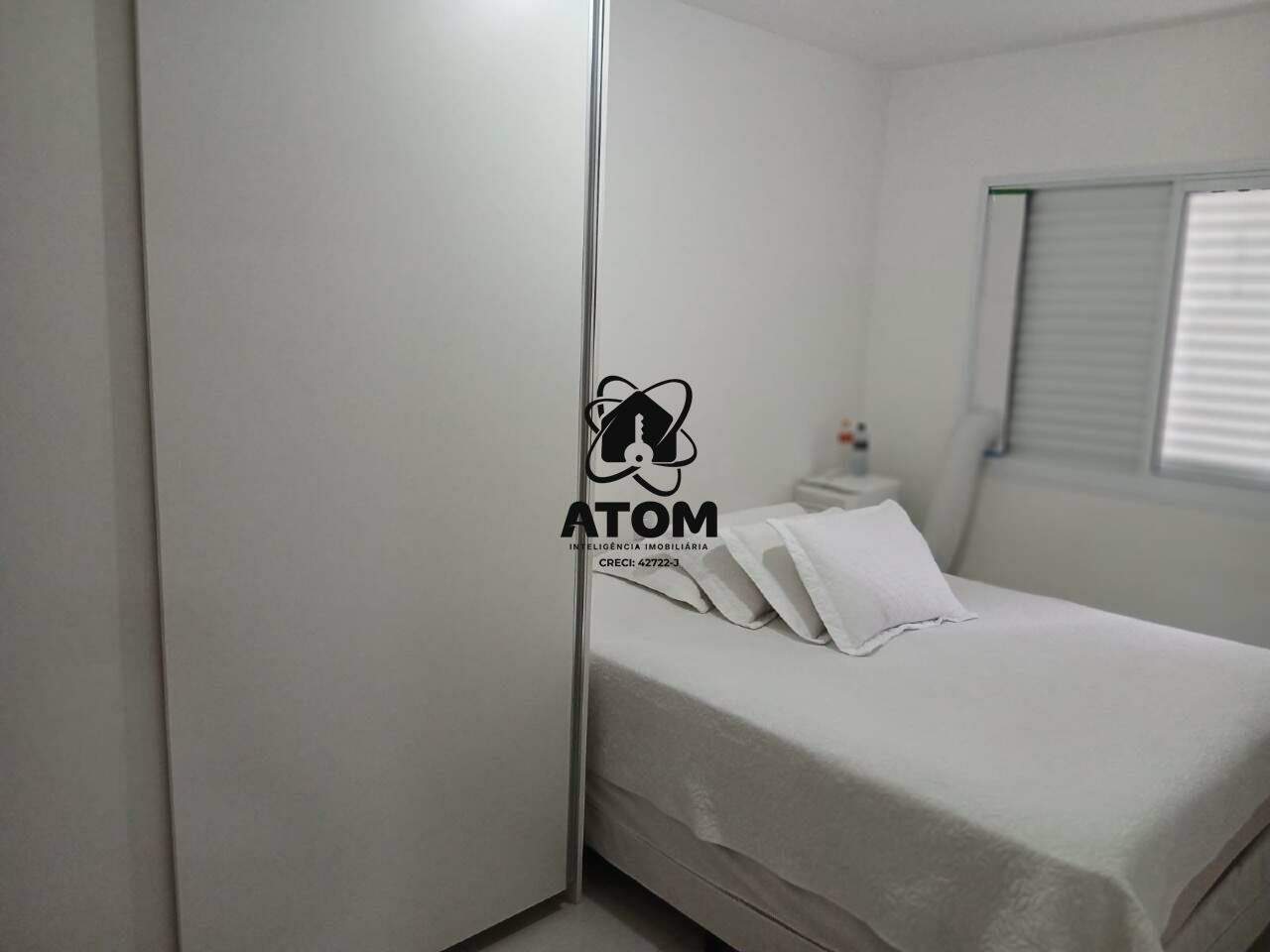 Apartamento à venda no Parque Senhor do Bonfim: 