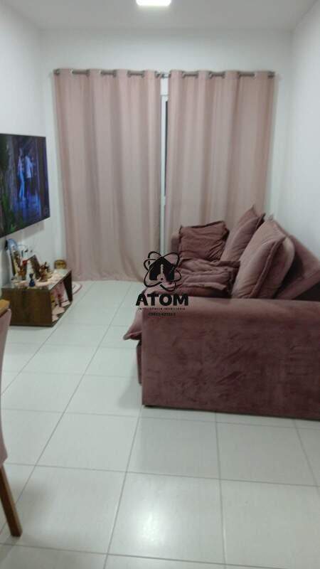 Apartamento à venda no Parque Senhor do Bonfim: 