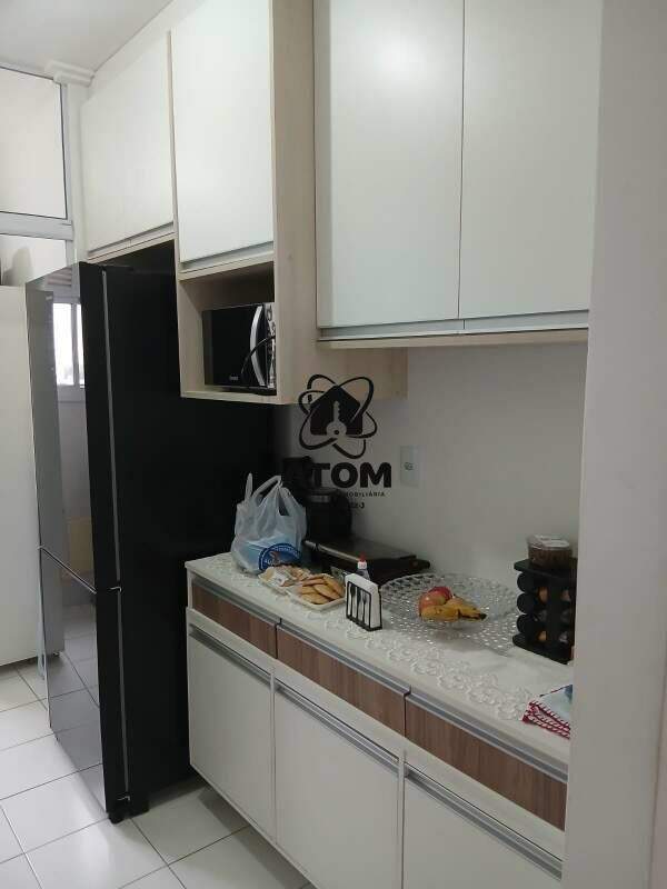 Apartamento à venda no Parque Senhor do Bonfim: 