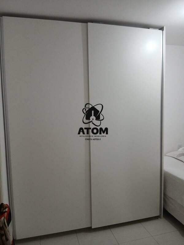 Apartamento à venda no Parque Senhor do Bonfim: 