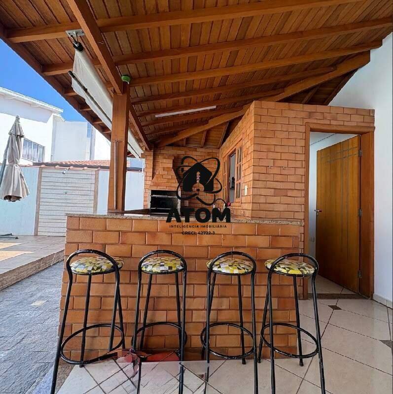 Casa à venda no Residencial Vila Velha: 