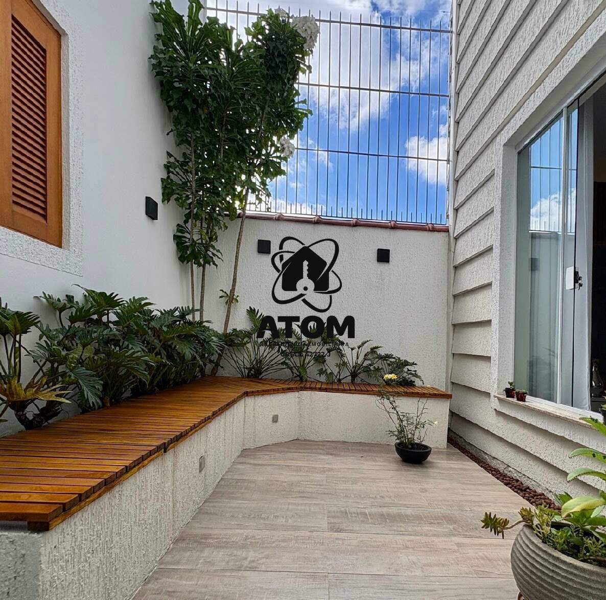 Casa à venda no Residencial Vila Velha: 