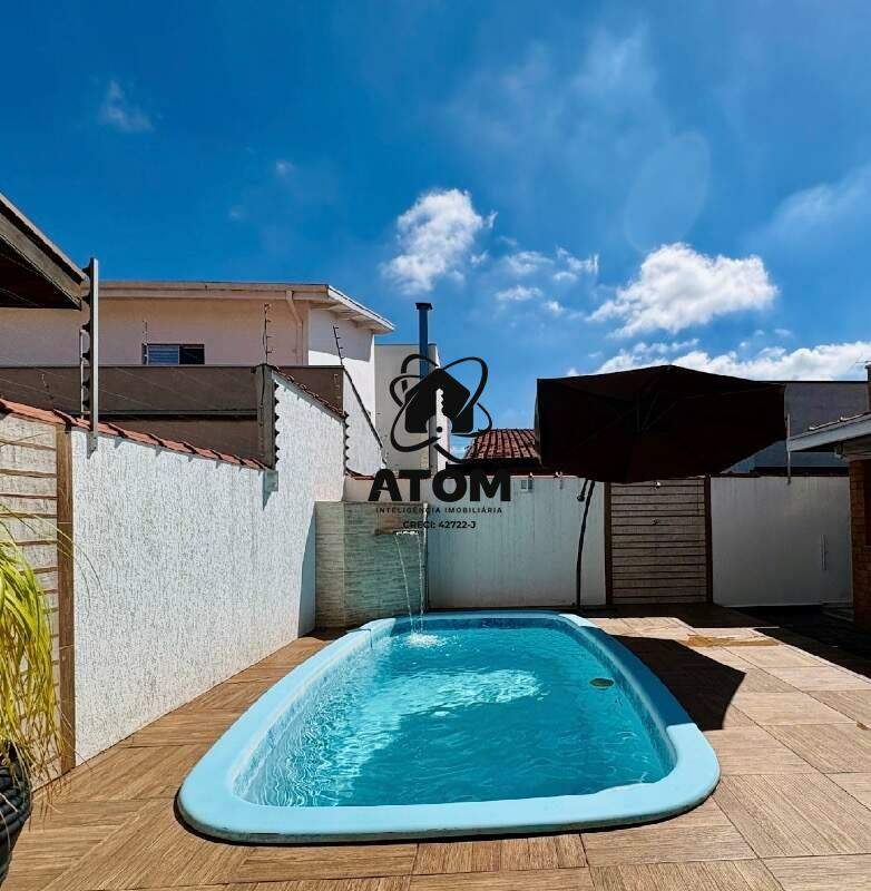 Casa à venda no Residencial Vila Velha: 
