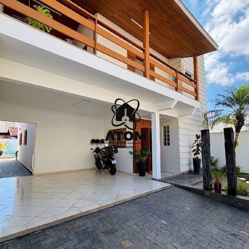 Casa à venda no Residencial Vila Velha: 