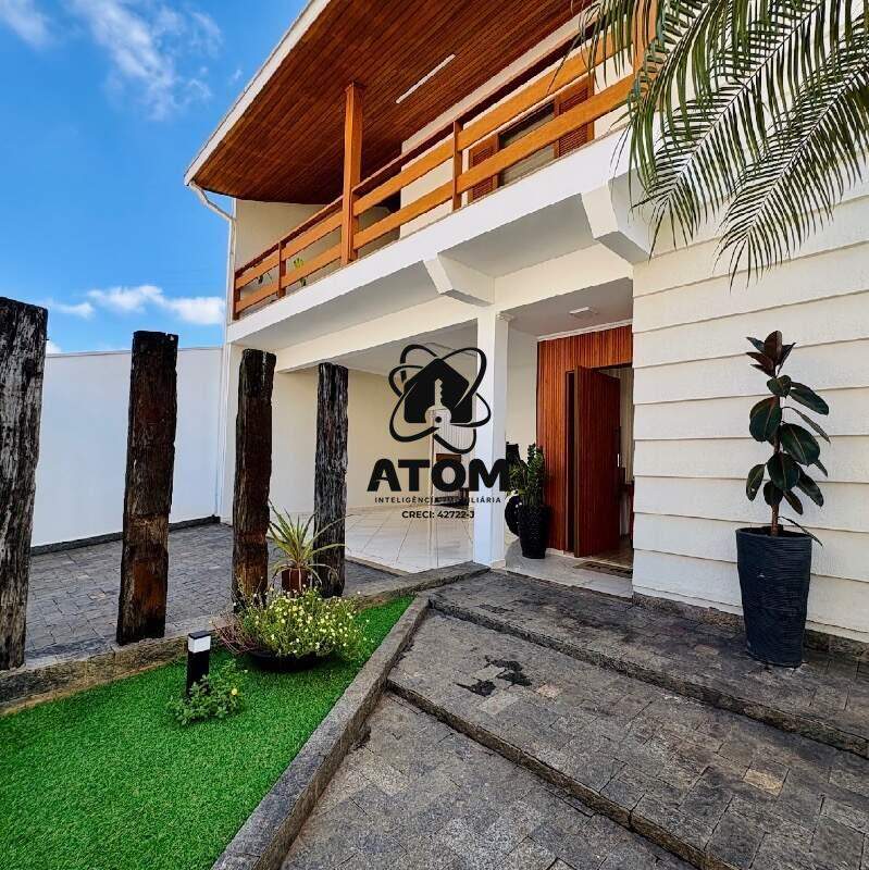Casa à venda no Residencial Vila Velha: 