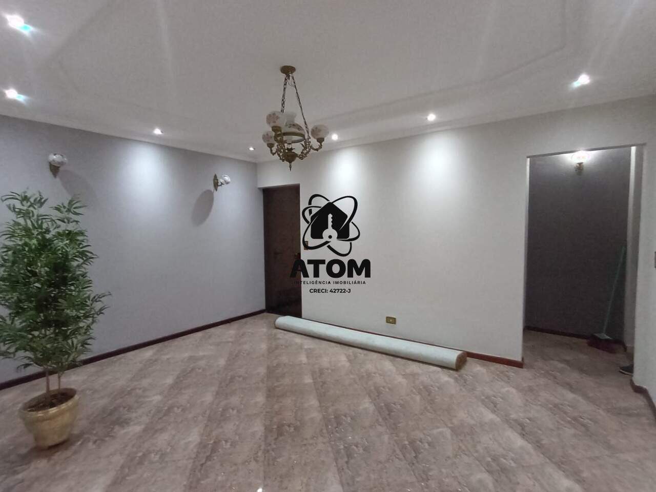 Casa para aluguel no Jardim Marajoara: 