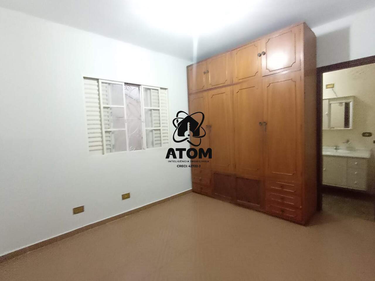 Casa para aluguel no Jardim Marajoara: 