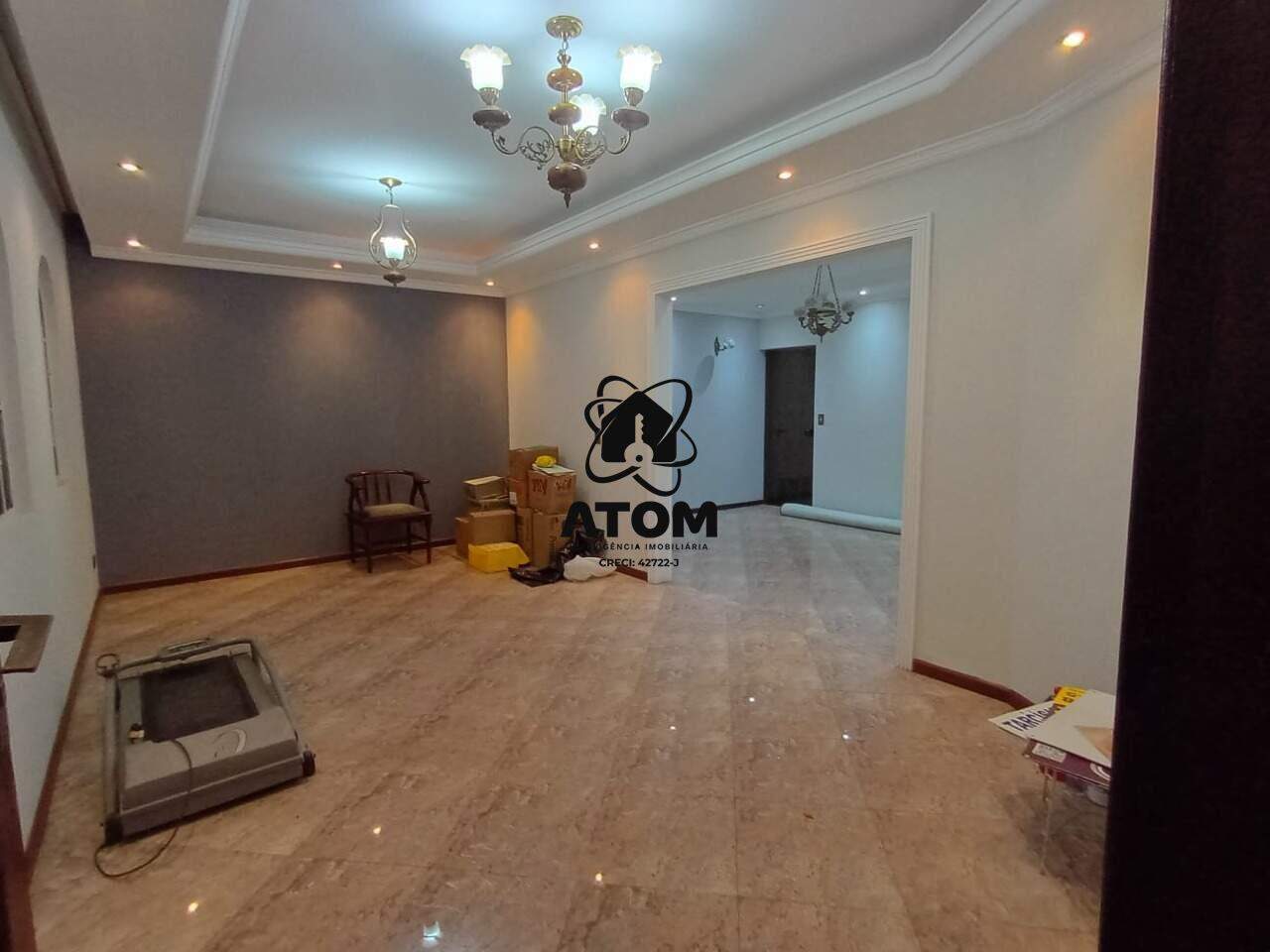 Casa para aluguel no Jardim Marajoara: 