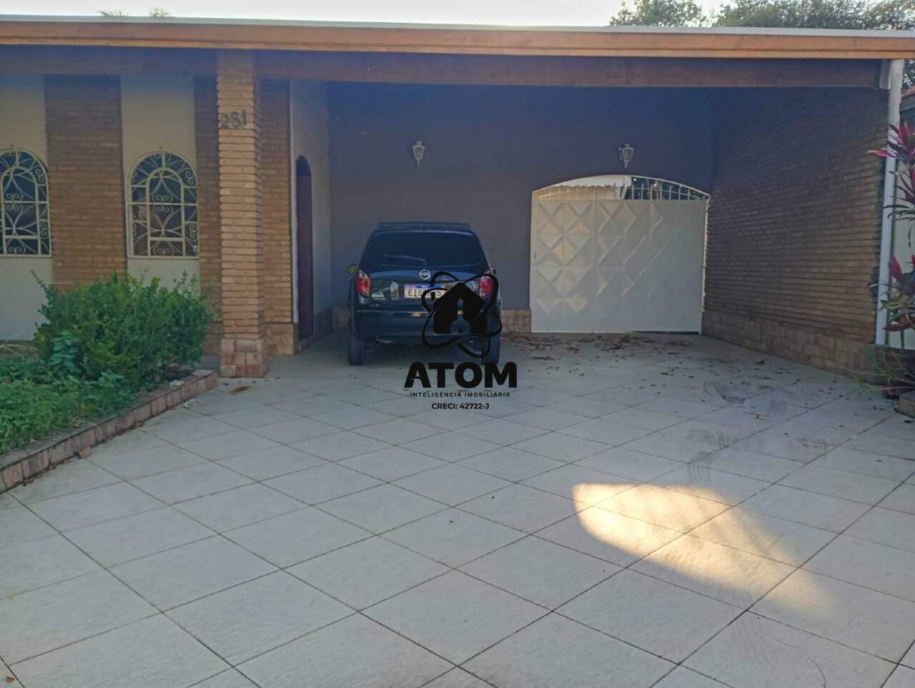 Casa para aluguel no Jardim Marajoara: 